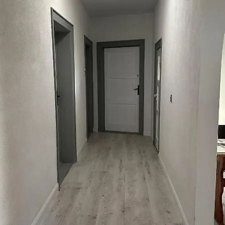 W Goldapi Pensionat *