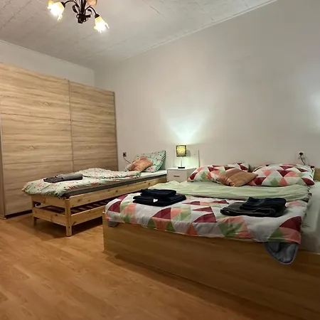 W Goldapi Guest house