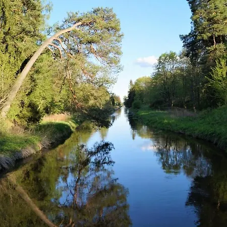 Pensionat W Goldapi Gołdap