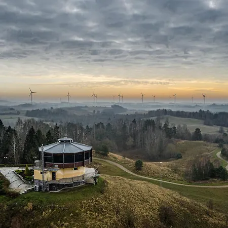 Pensionat W Goldapi Gołdap