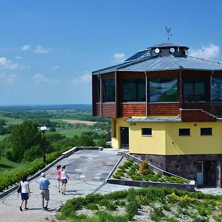 Pensionat W Goldapi Gołdap