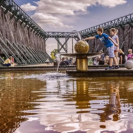 Pensionat W Goldapi *