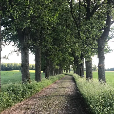 Pensionat W Goldapi Gołdap