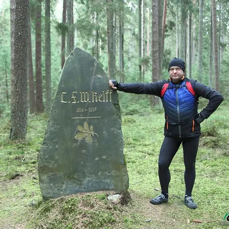 W Goldapi Gasthof