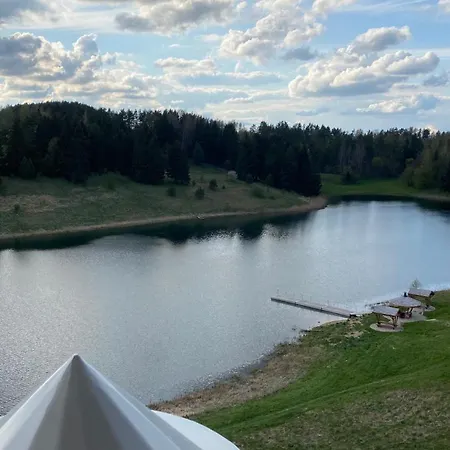 Pensjonat W Gołdapi *