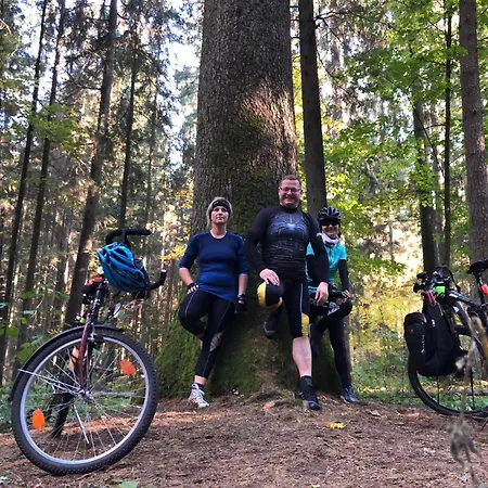 Pensionat W Goldapi Gołdap