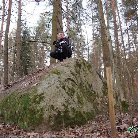 W Goldapi Gasthof