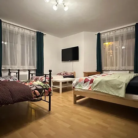 W Gołdapi
