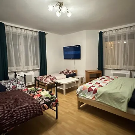 W Gołdapi