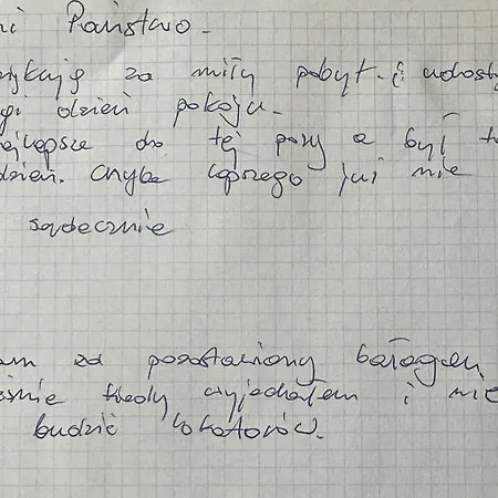 W Goldapi Gołdap