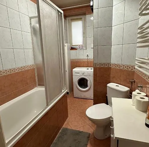 Guest house W Goldapi