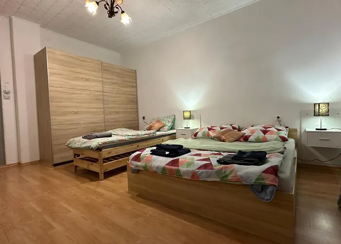 W Goldapi Guest house