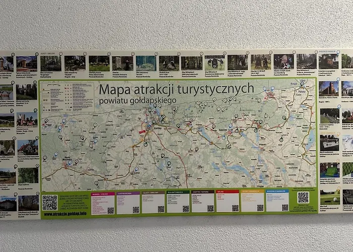 W Goldapi Guest house Goldap