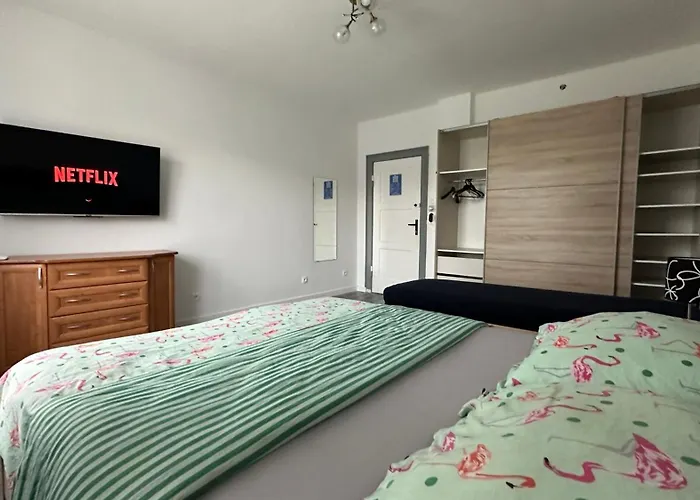 Guest house W Goldapi