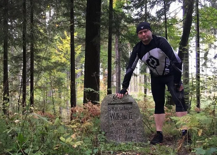 Guest house W Goldapi