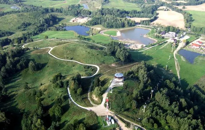 W Goldapi Guest house