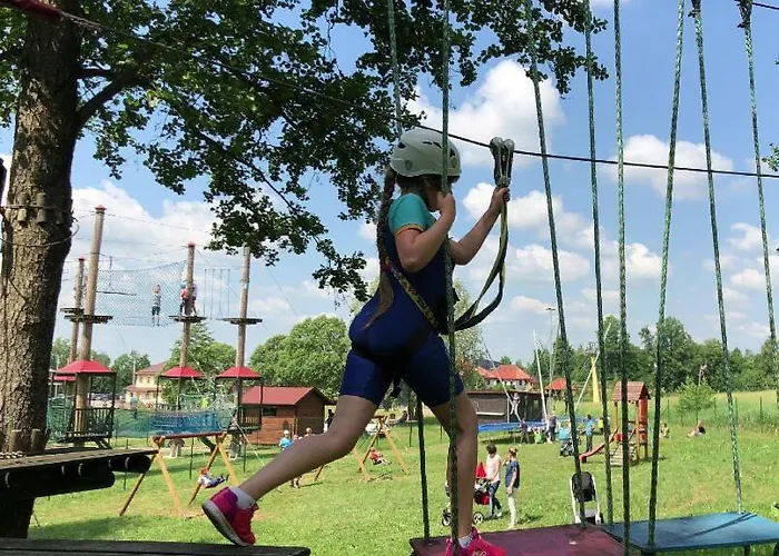 Guest house W Goldapi