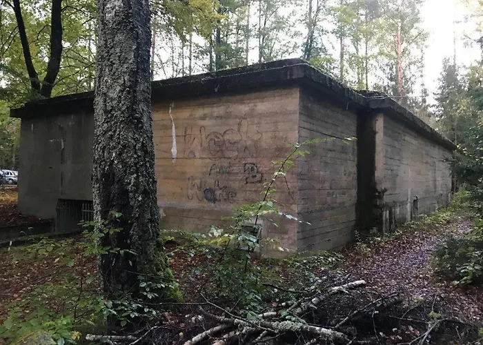 W Goldapi Guest house *