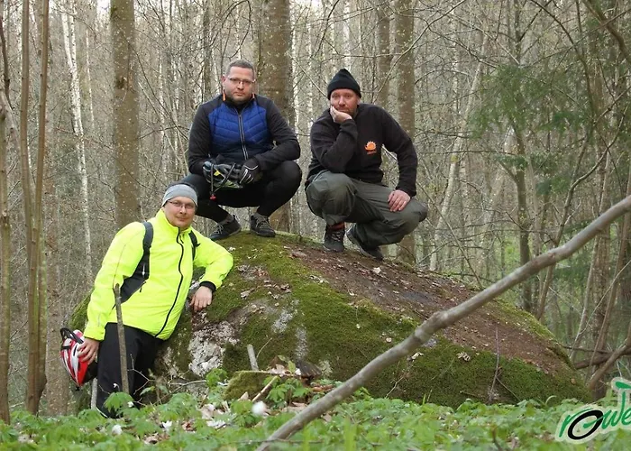 W Goldapi Guest house Goldap