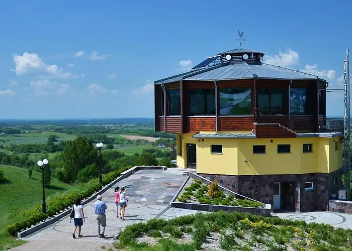 Guest house W Goldapi Goldap