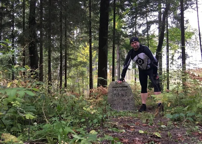 W Goldapi Guest house