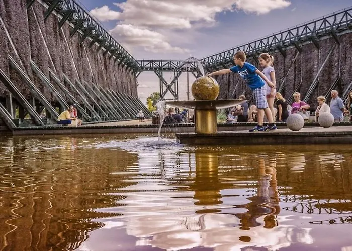 Guest house W Goldapi *