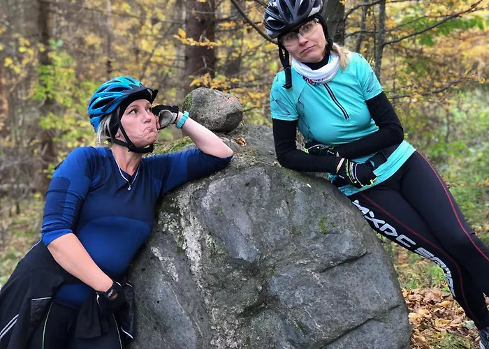 W Goldapi Guest house