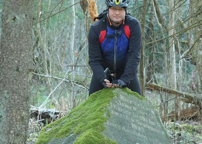 W Goldapi Guest house