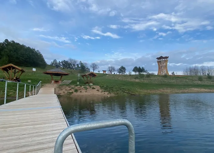 W Goldapi Guest house