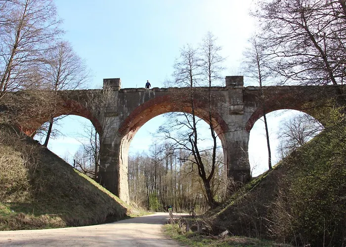 W Goldapi Guest house *