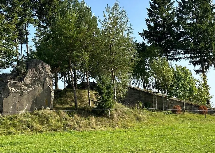 W Goldapi Guest house