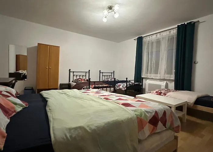 W Goldapi Guest house