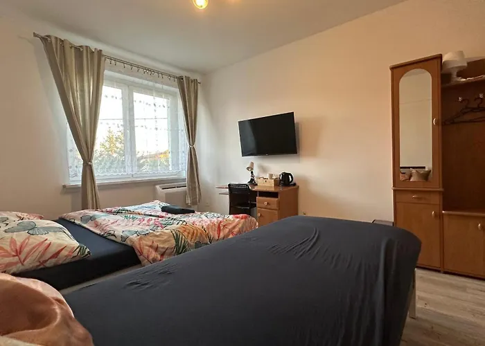 Guest house W Goldapi