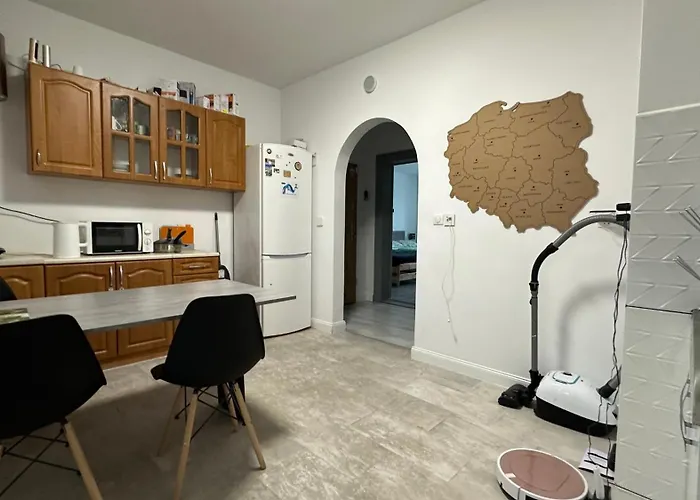 W Goldapi Guest house *